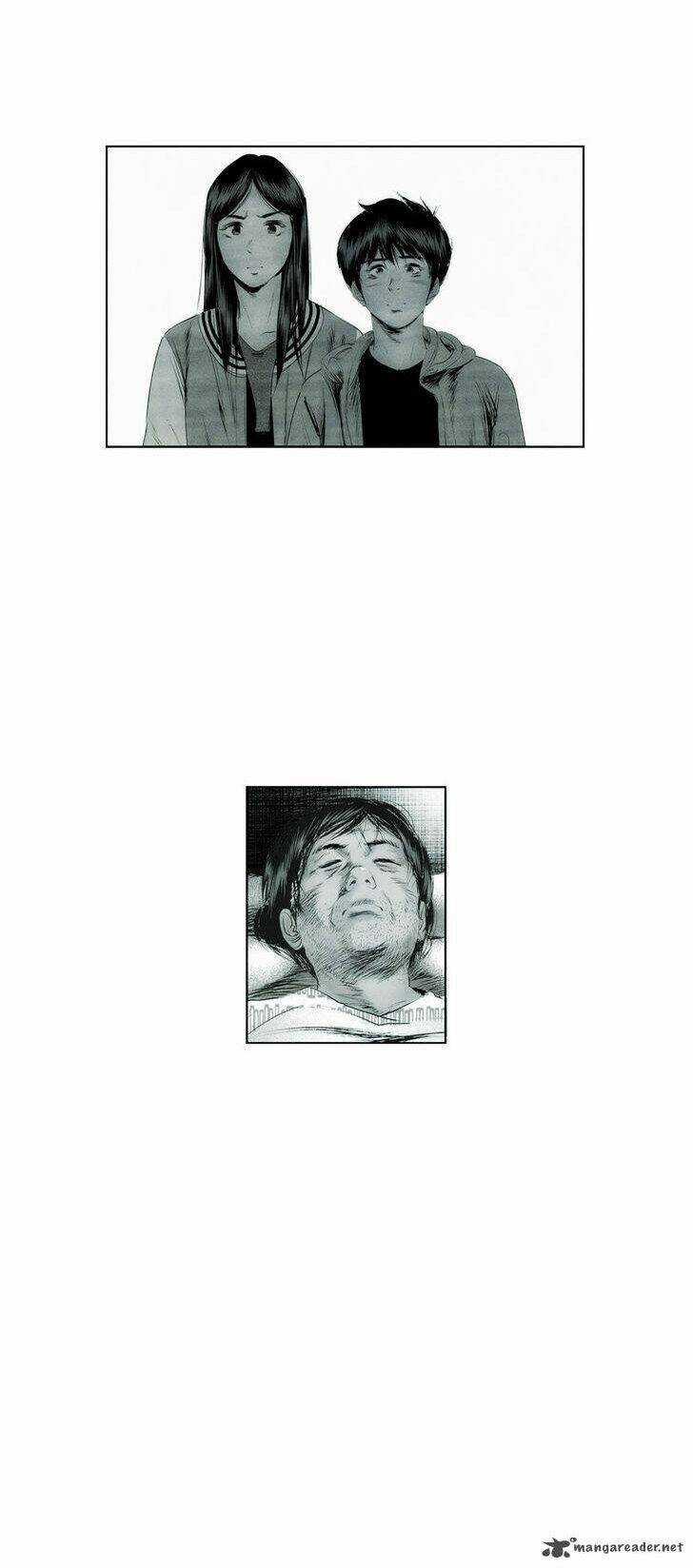 Cry Like Wolves Chapter 6 trang 8