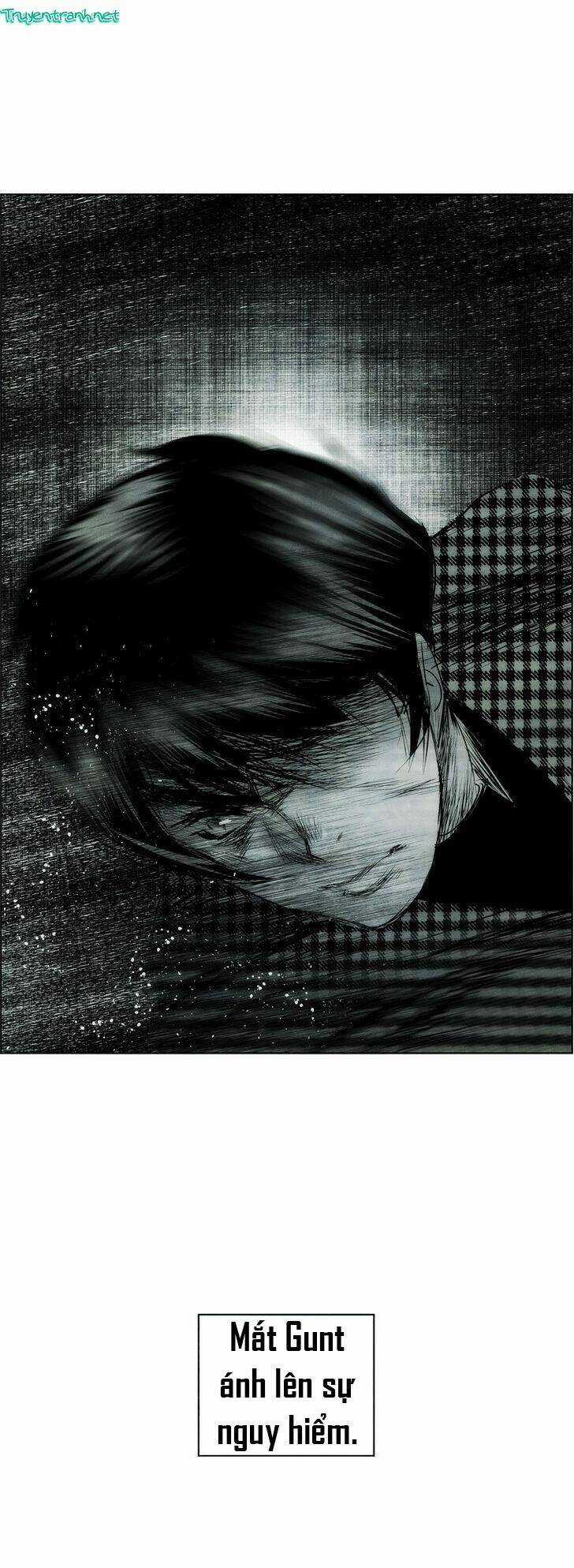 Cry Like Wolves Chapter 7 trang 11