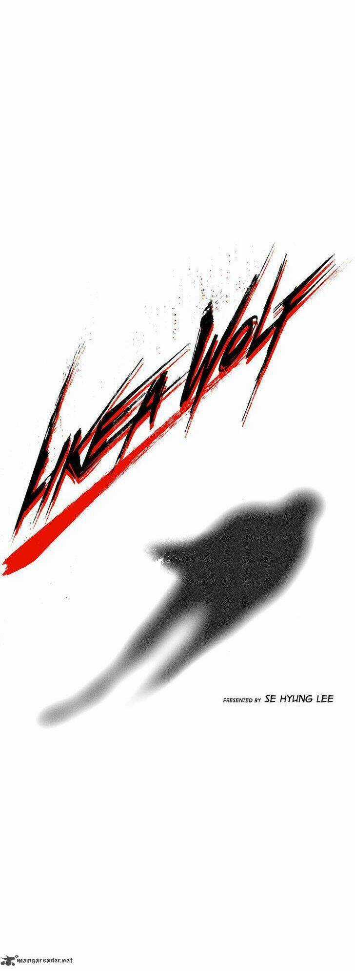 Cry Like Wolves Chapter 7 trang 12