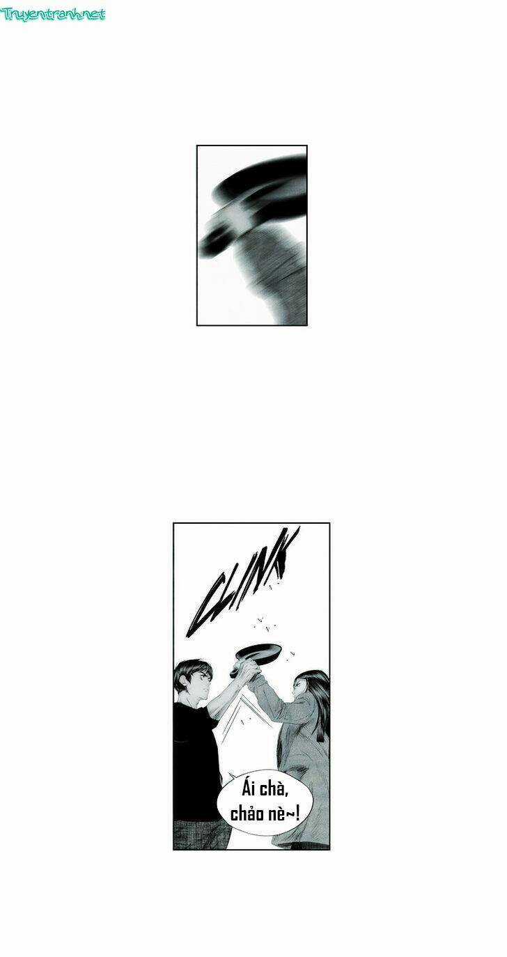 Cry Like Wolves Chapter 7 trang 19