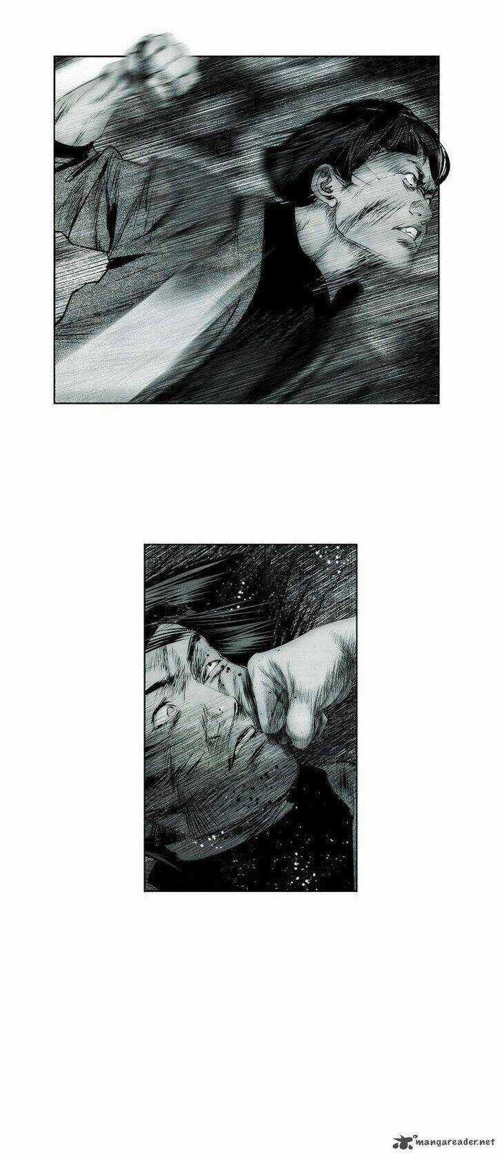 Cry Like Wolves Chapter 7 trang 2