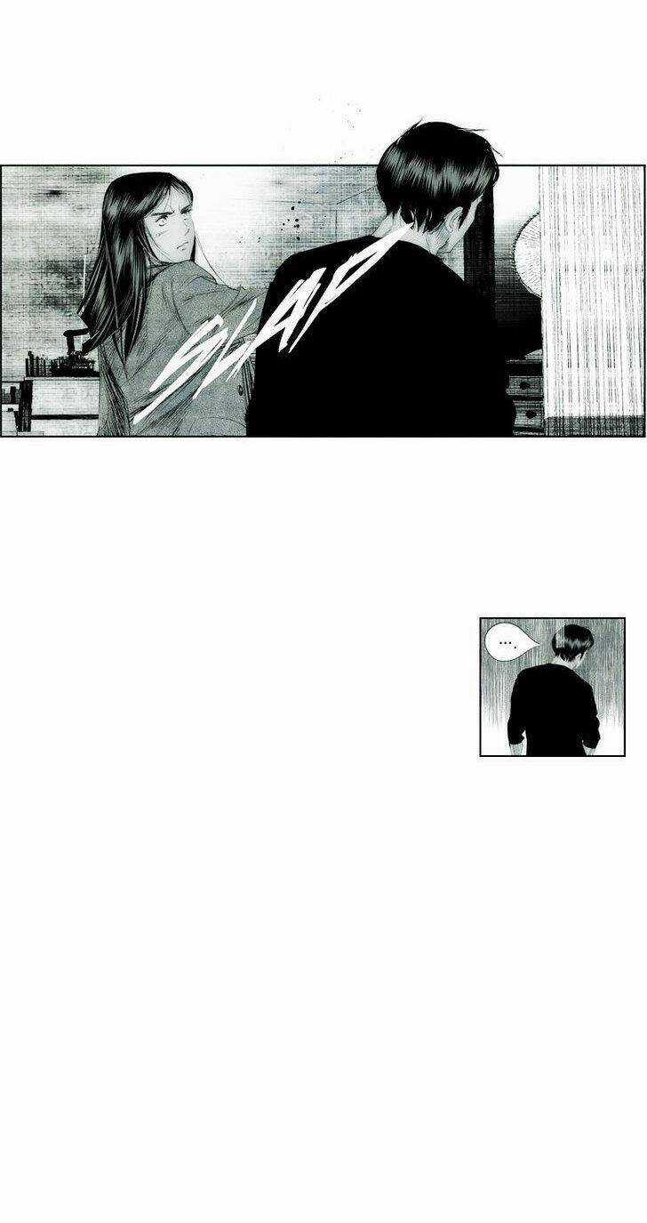 Cry Like Wolves Chapter 7 trang 20