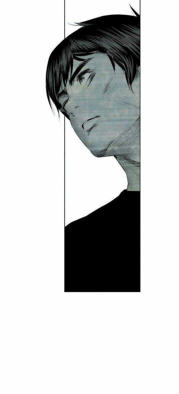 Cry Like Wolves Chapter 7 trang 22