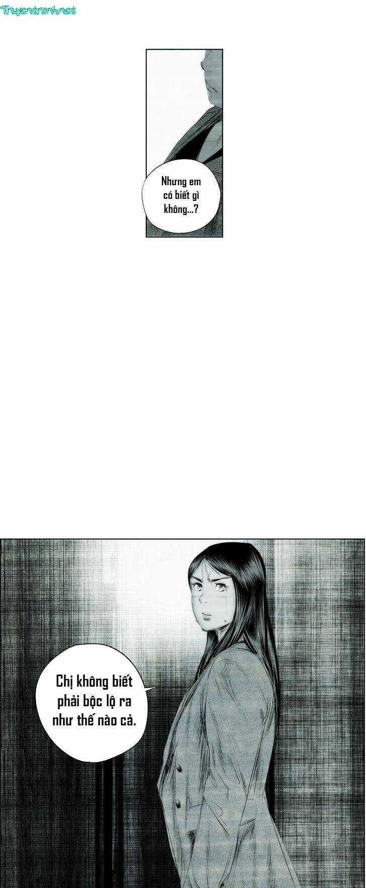 Cry Like Wolves Chapter 7 trang 27