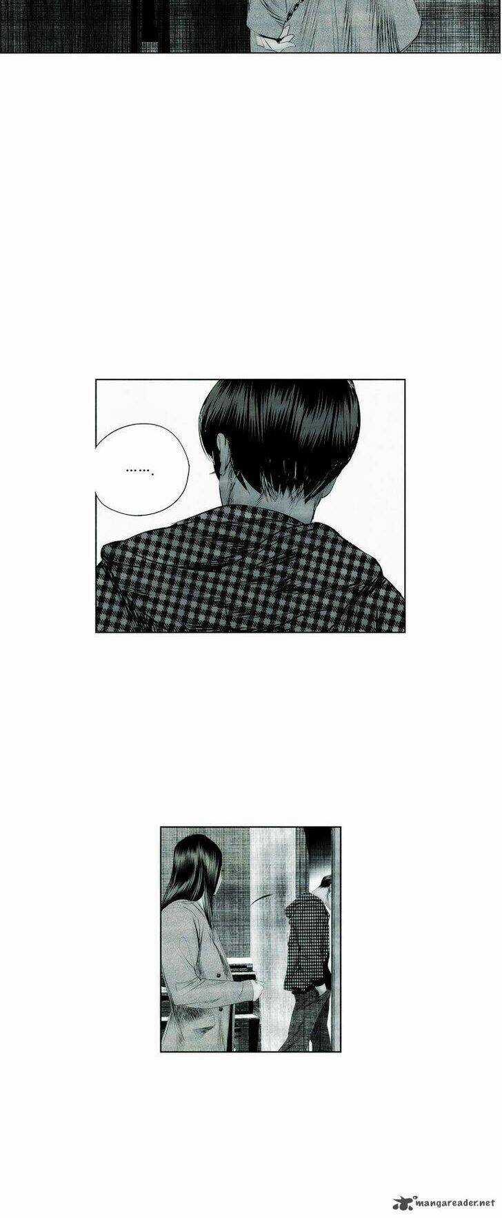 Cry Like Wolves Chapter 7 trang 28