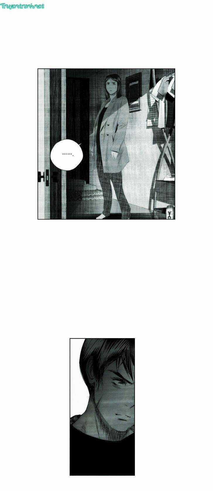 Cry Like Wolves Chapter 7 trang 29