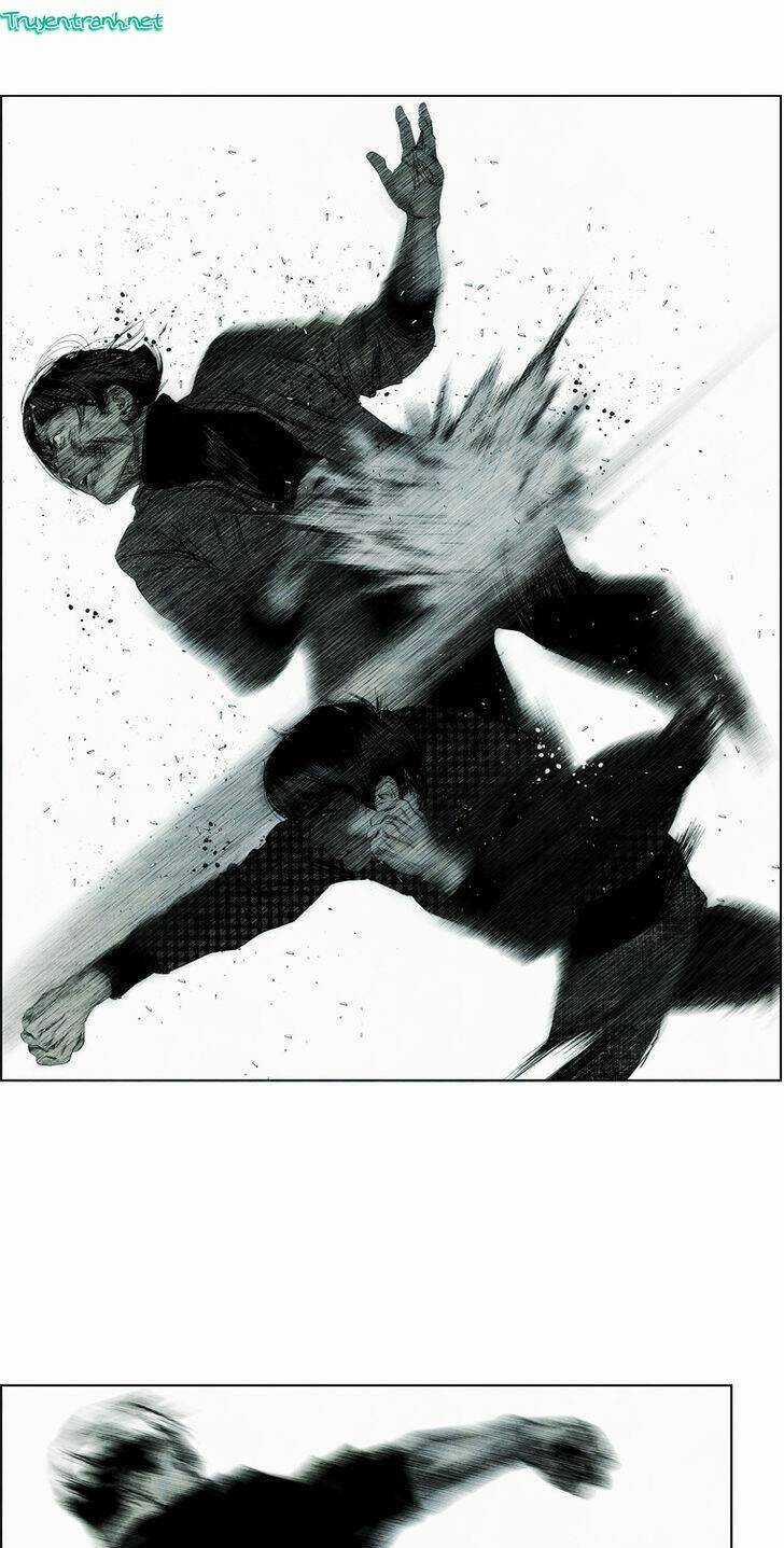 Cry Like Wolves Chapter 7 trang 3