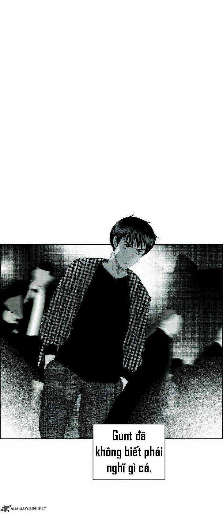 Cry Like Wolves Chapter 7 trang 30