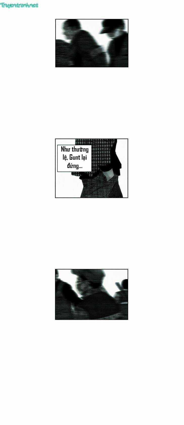 Cry Like Wolves Chapter 7 trang 33