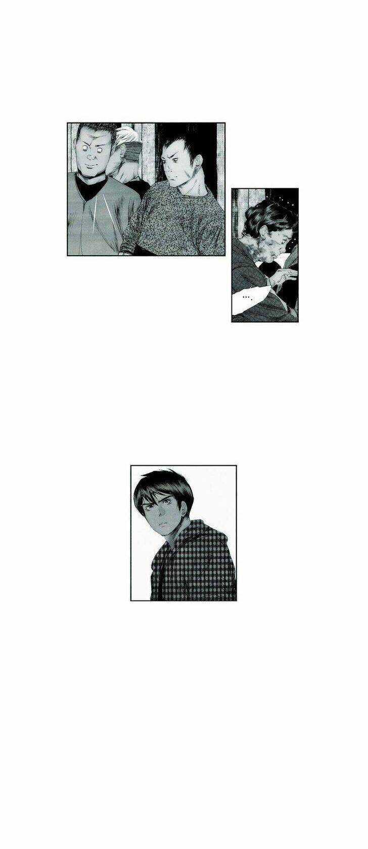 Cry Like Wolves Chapter 7 trang 36