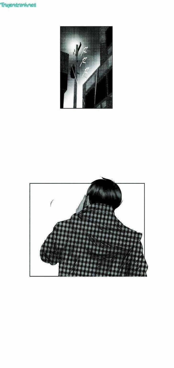 Cry Like Wolves Chapter 7 trang 37