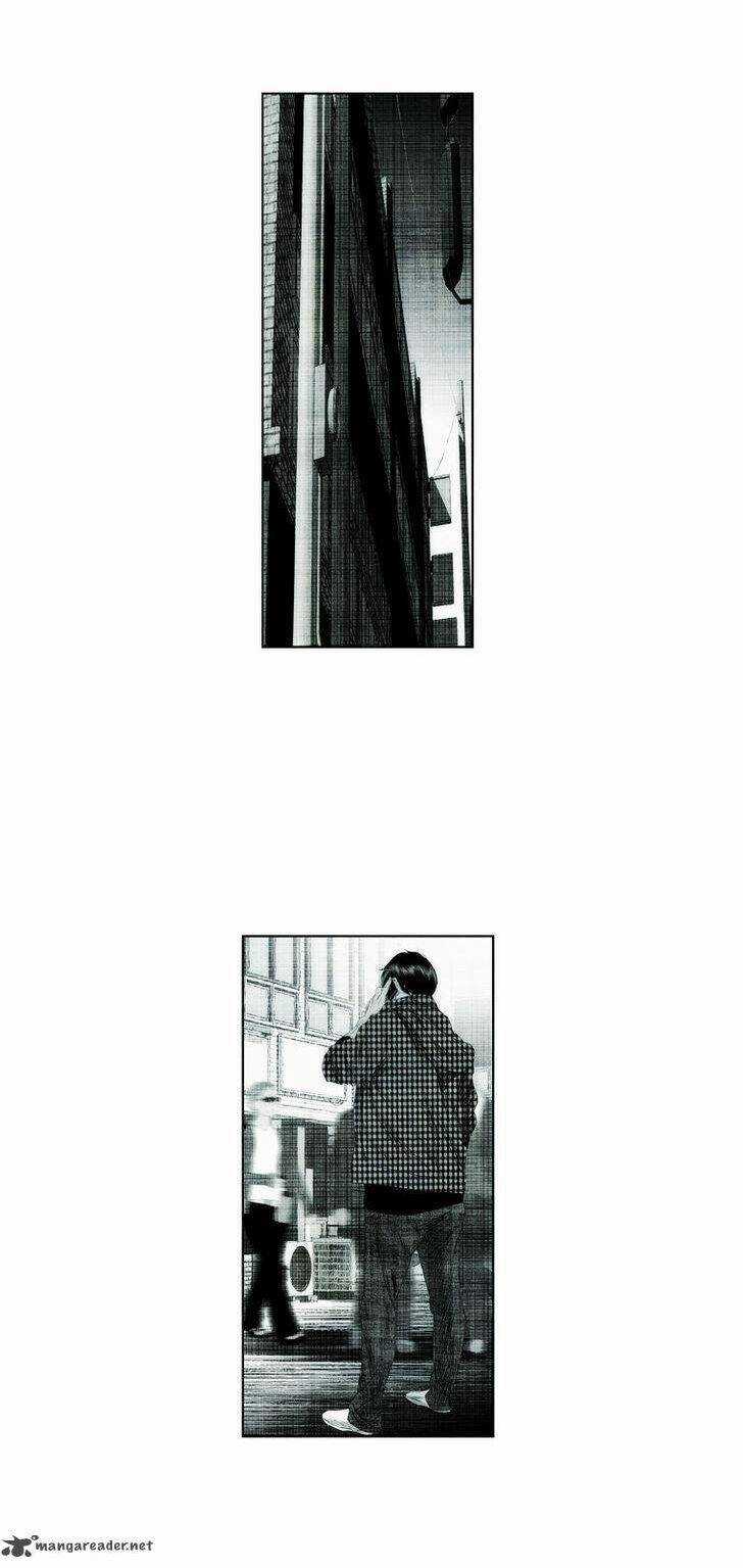 Cry Like Wolves Chapter 7 trang 38