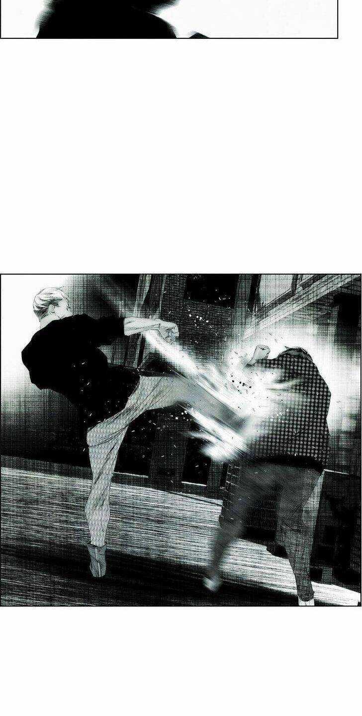 Cry Like Wolves Chapter 7 trang 4