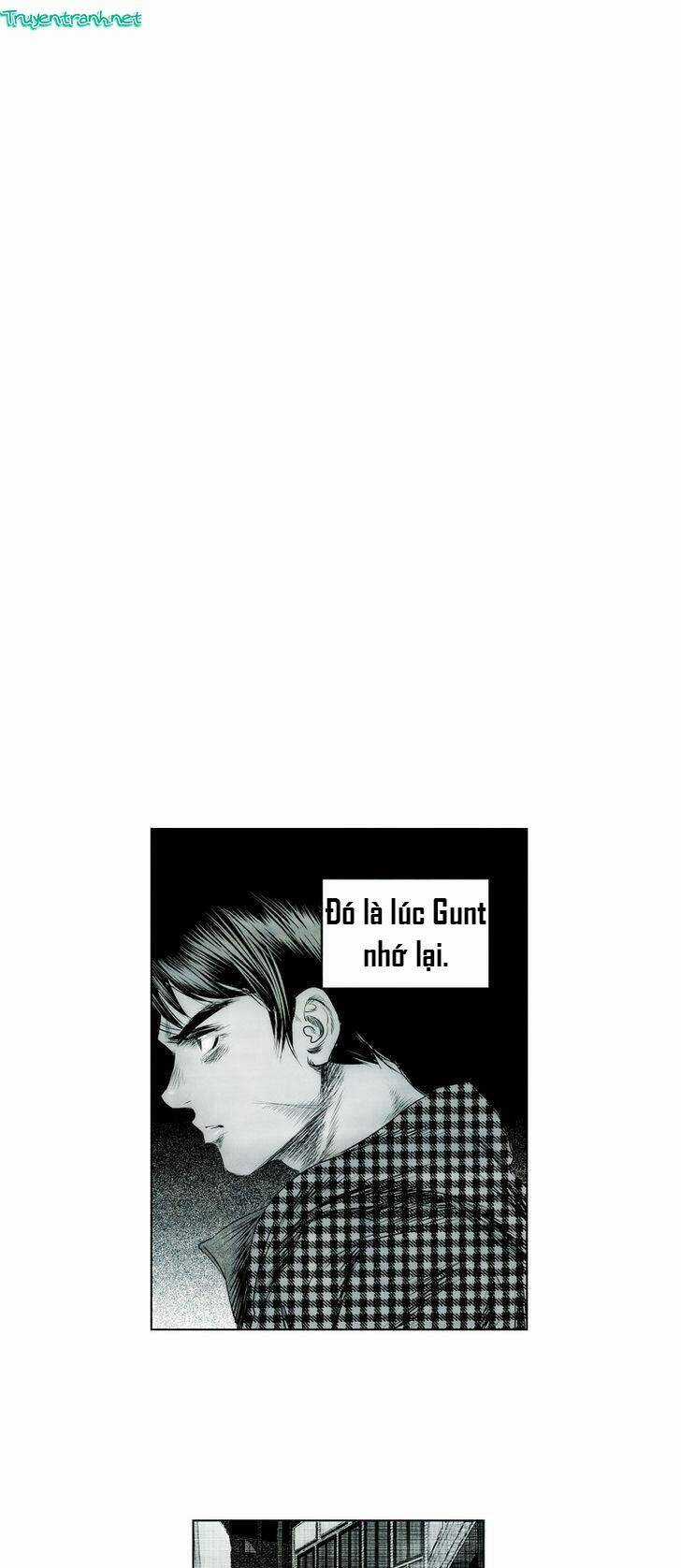 Cry Like Wolves Chapter 7 trang 45