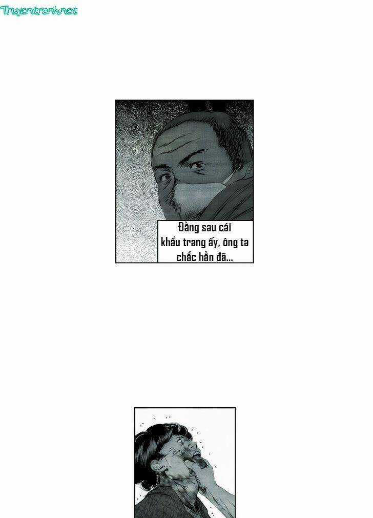 Cry Like Wolves Chapter 7 trang 47