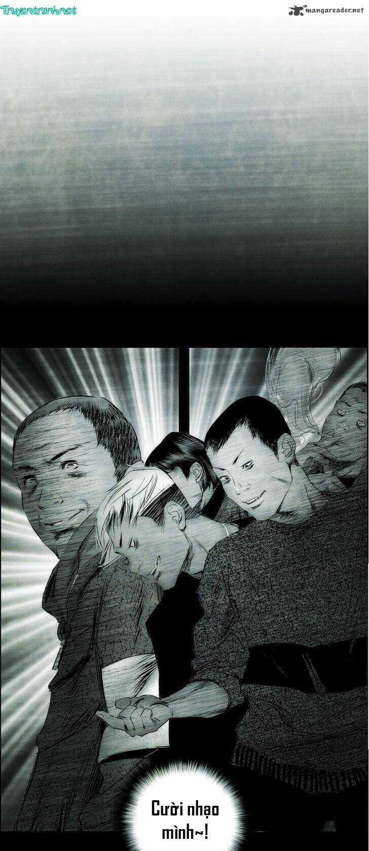 Cry Like Wolves Chapter 7 trang 49