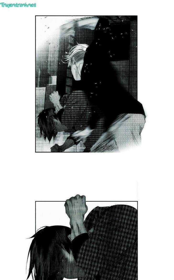 Cry Like Wolves Chapter 7 trang 5