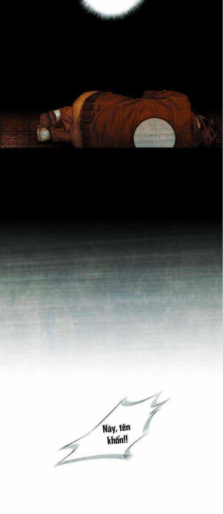 Cry Like Wolves Chapter 7 trang 50