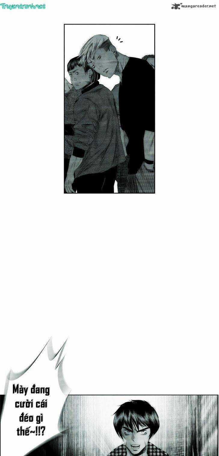 Cry Like Wolves Chapter 7 trang 51