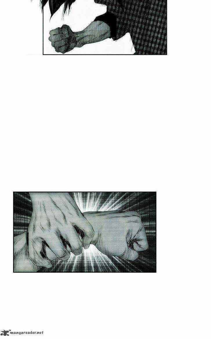 Cry Like Wolves Chapter 7 trang 6