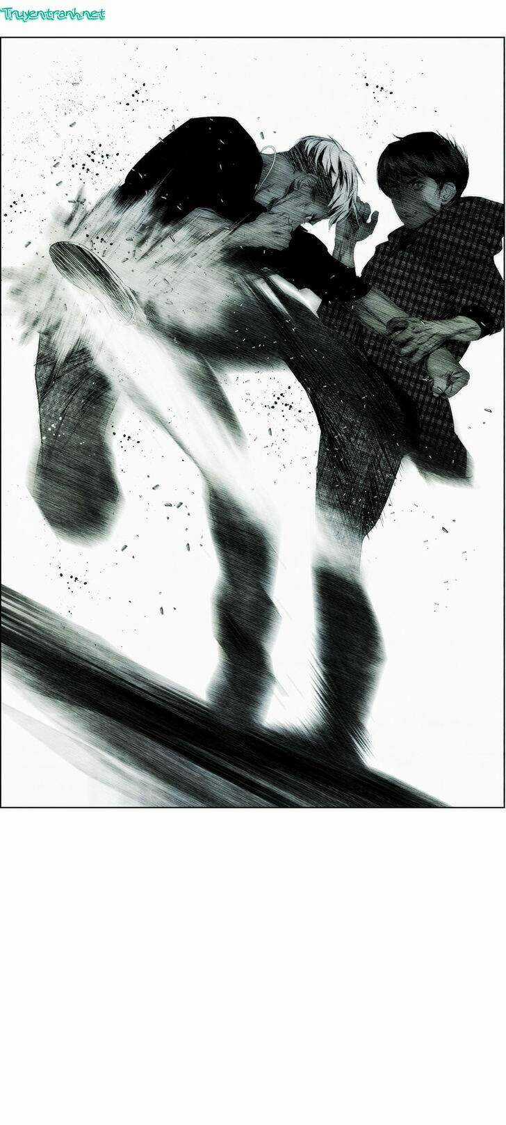 Cry Like Wolves Chapter 7 trang 7