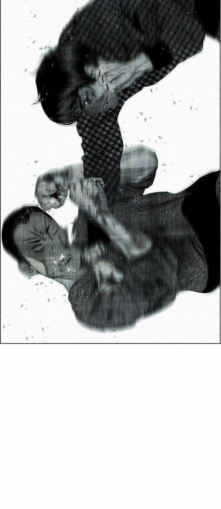 Cry Like Wolves Chapter 8 trang 19