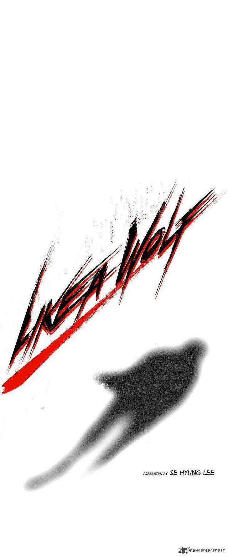 Cry Like Wolves Chapter 8 trang 2