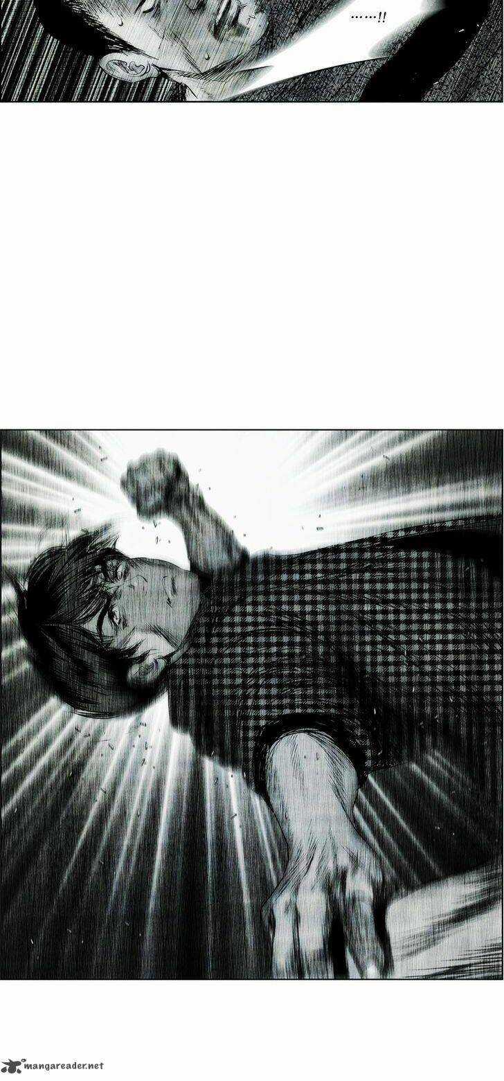 Cry Like Wolves Chapter 8 trang 23