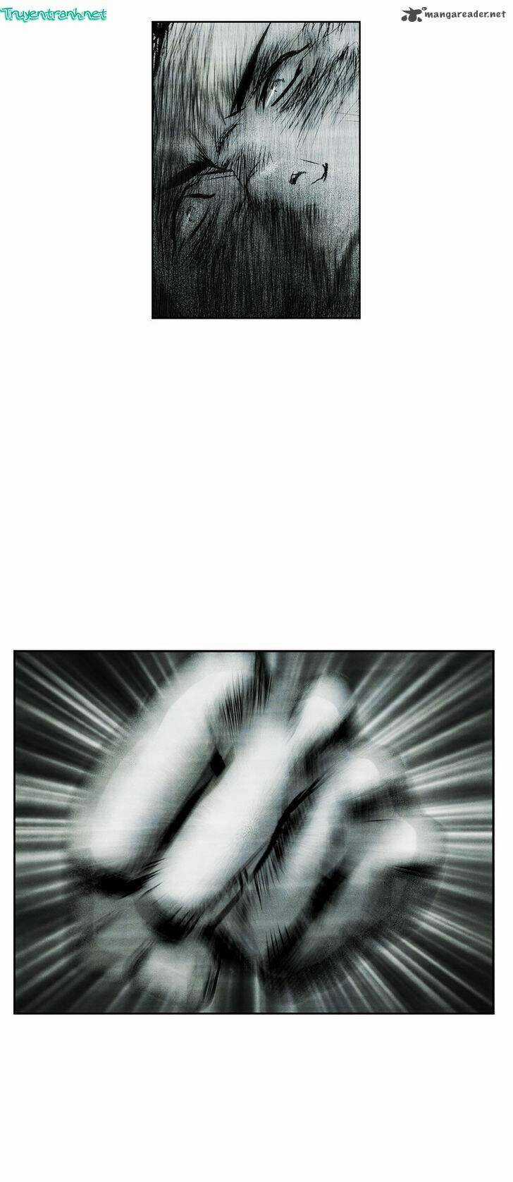 Cry Like Wolves Chapter 8 trang 24