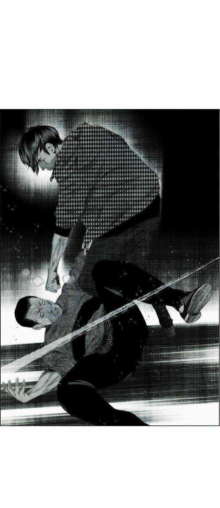 Cry Like Wolves Chapter 8 trang 25