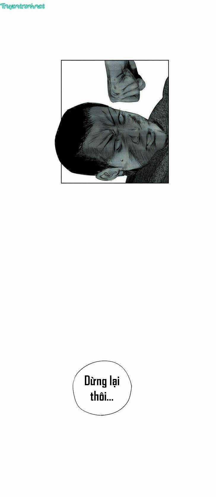 Cry Like Wolves Chapter 8 trang 26