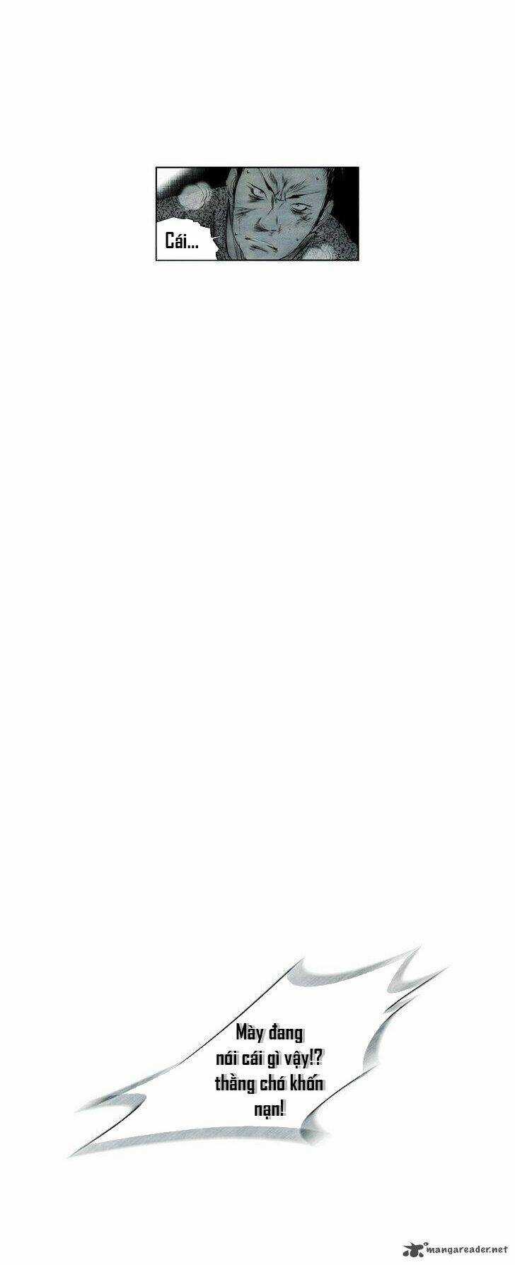 Cry Like Wolves Chapter 8 trang 31