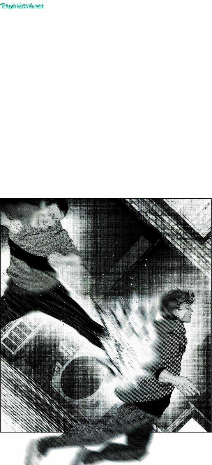 Cry Like Wolves Chapter 8 trang 32