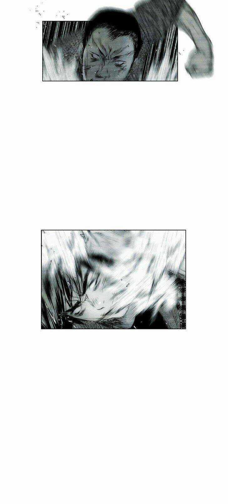 Cry Like Wolves Chapter 8 trang 35