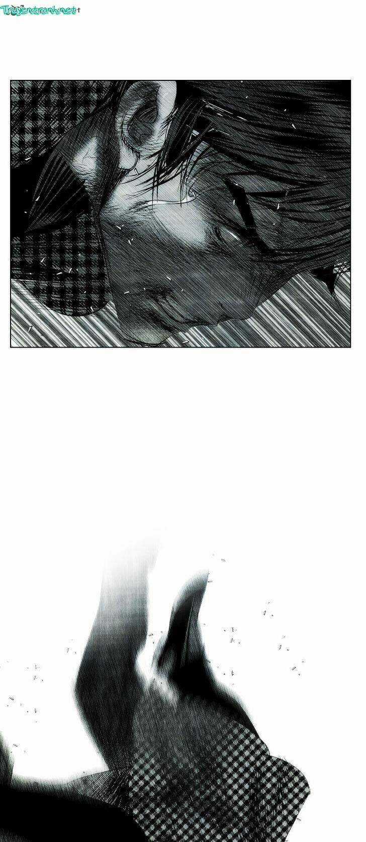 Cry Like Wolves Chapter 8 trang 40