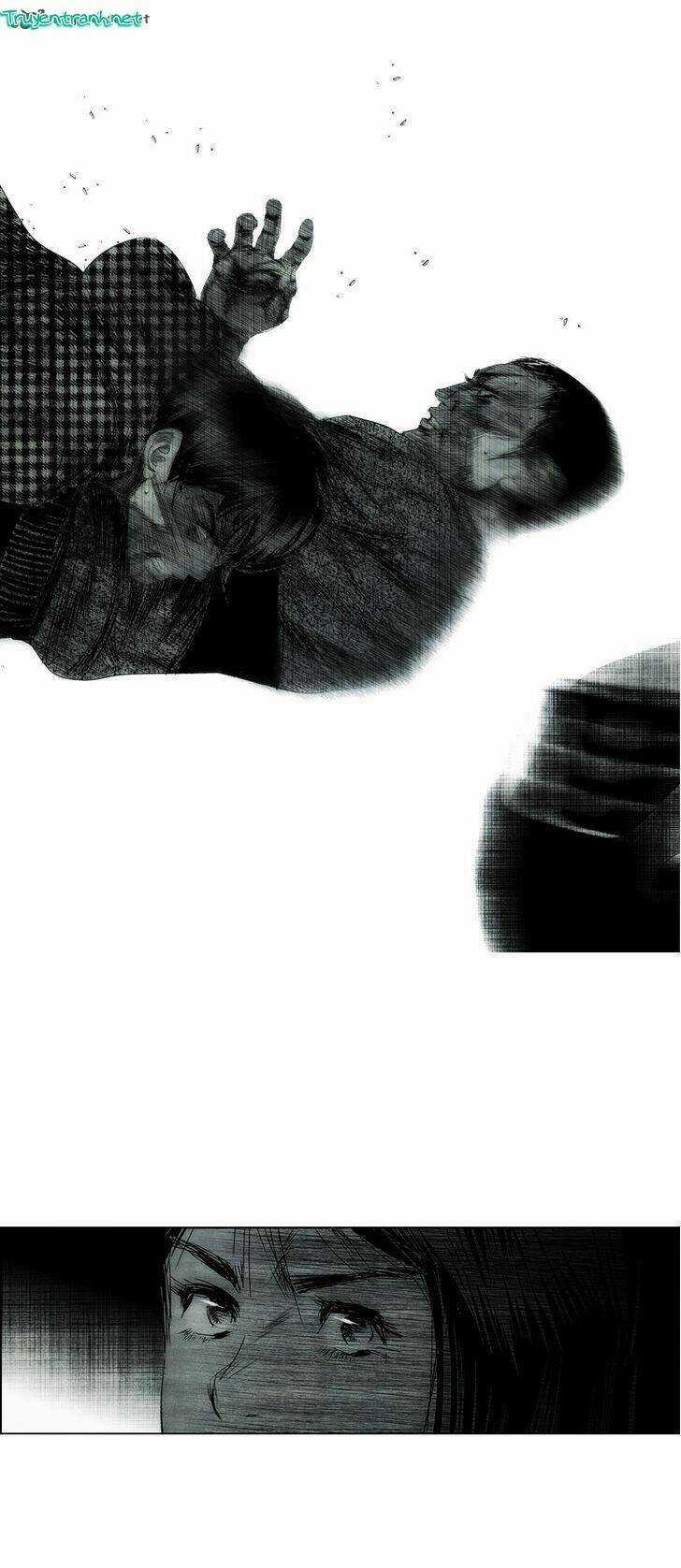 Cry Like Wolves Chapter 8 trang 42