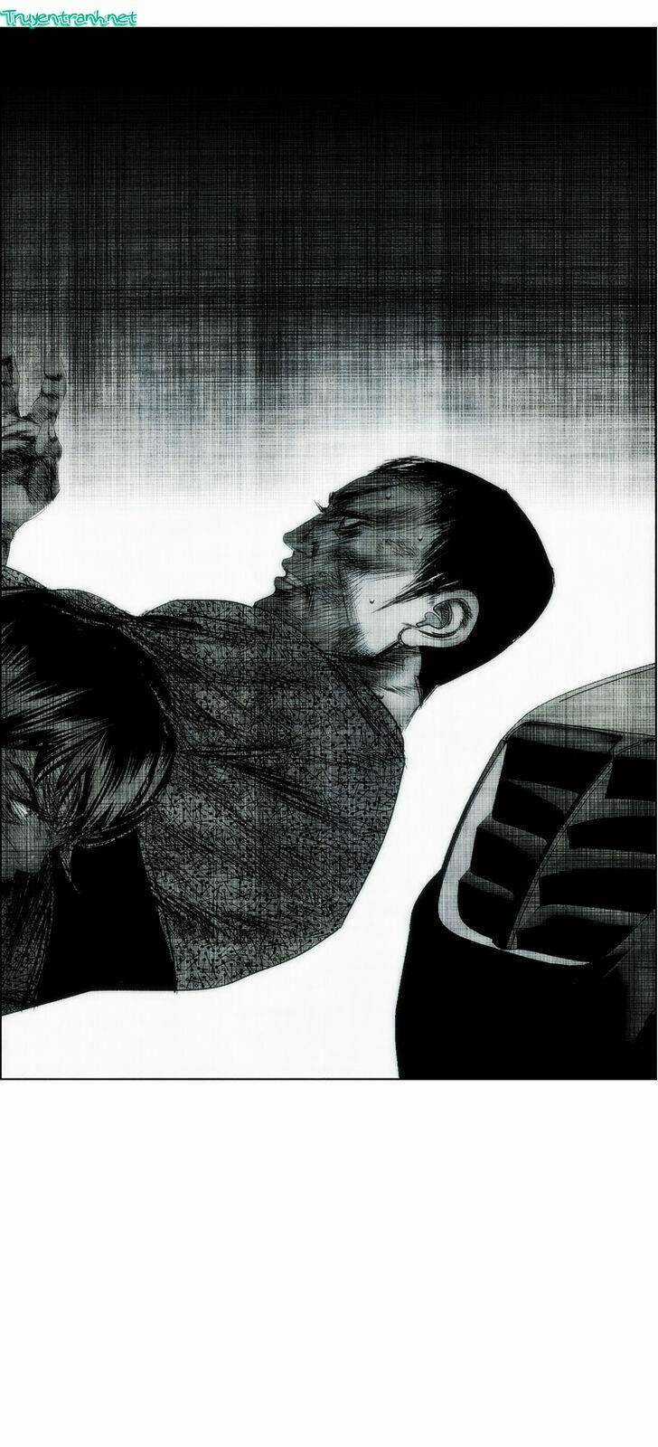 Cry Like Wolves Chapter 8 trang 44