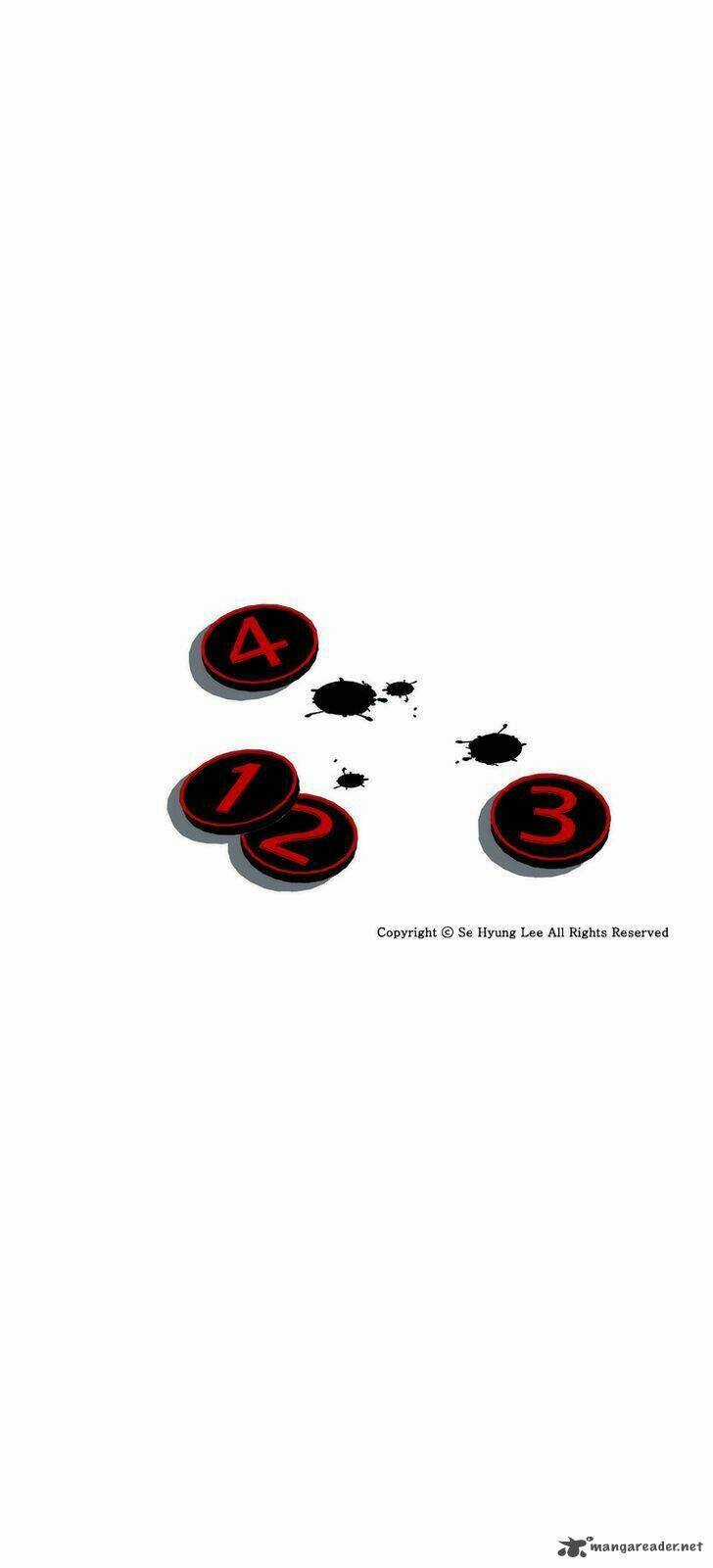 Cry Like Wolves Chapter 8 trang 45