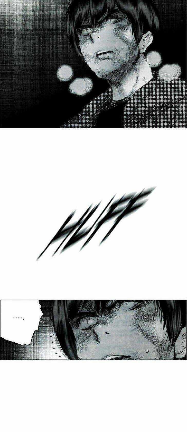 Cry Like Wolves Chapter 8 trang 47