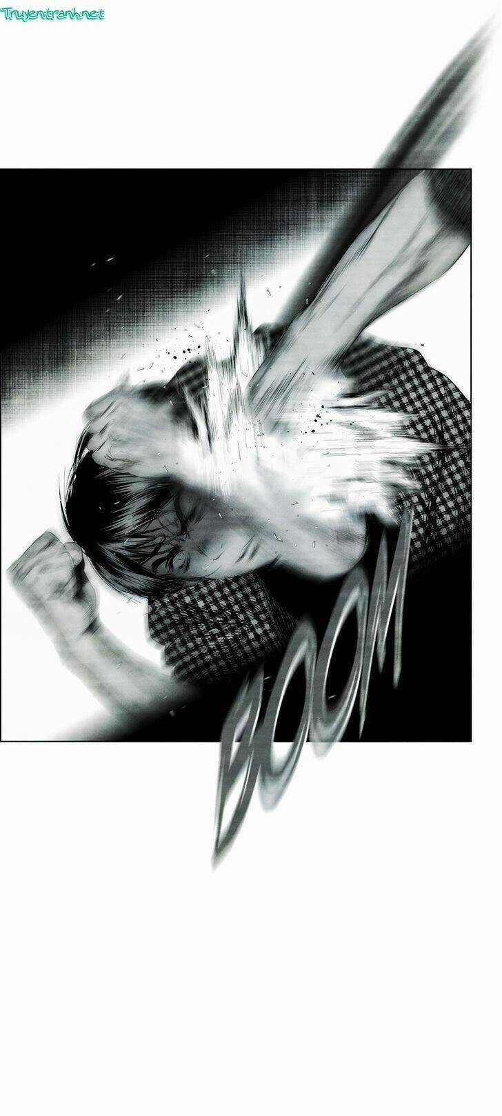 Cry Like Wolves Chapter 8 trang 7