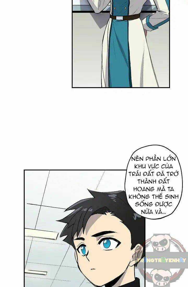 Crysis Chapter 1 trang 15