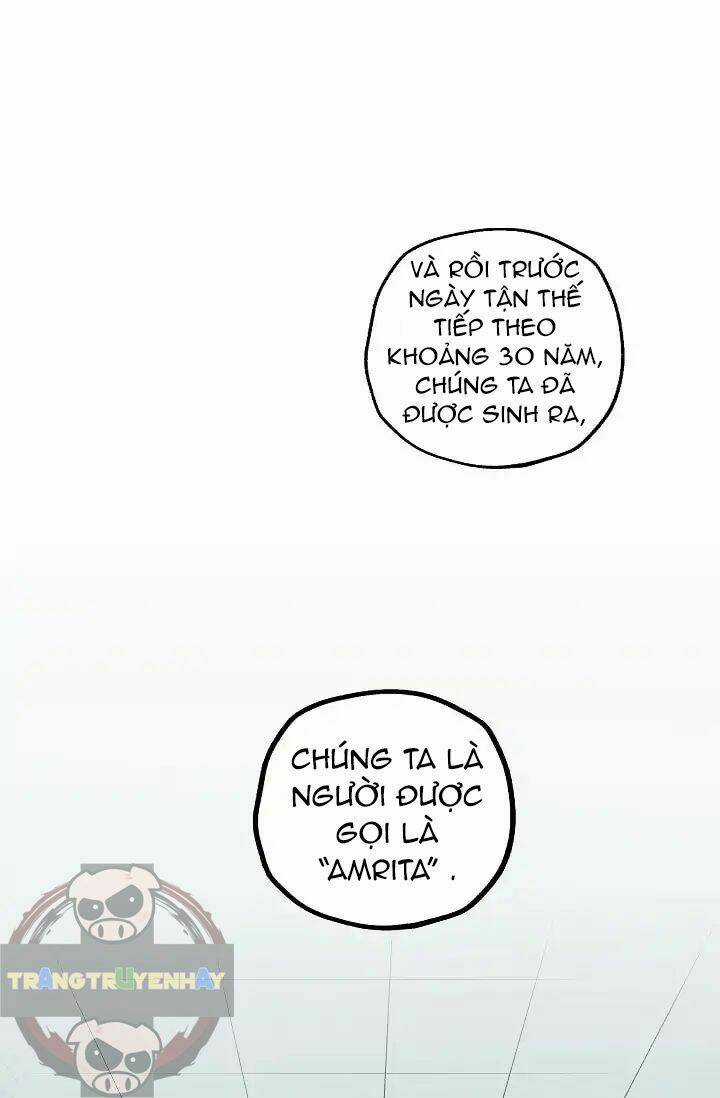 Crysis Chapter 1 trang 18