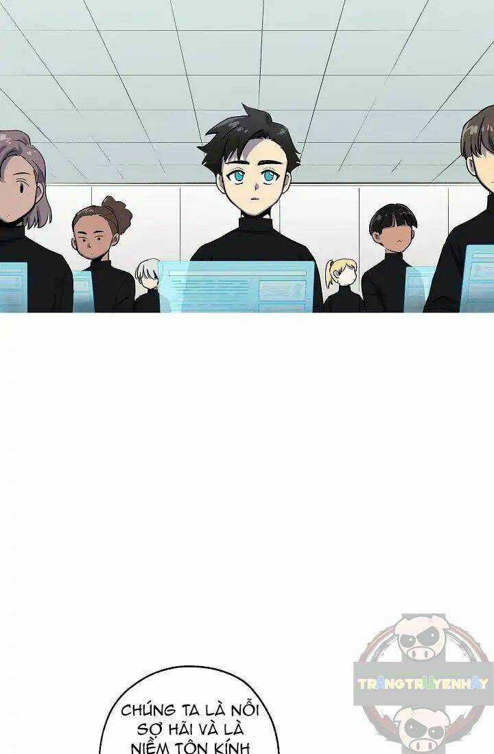 Crysis Chapter 1 trang 19