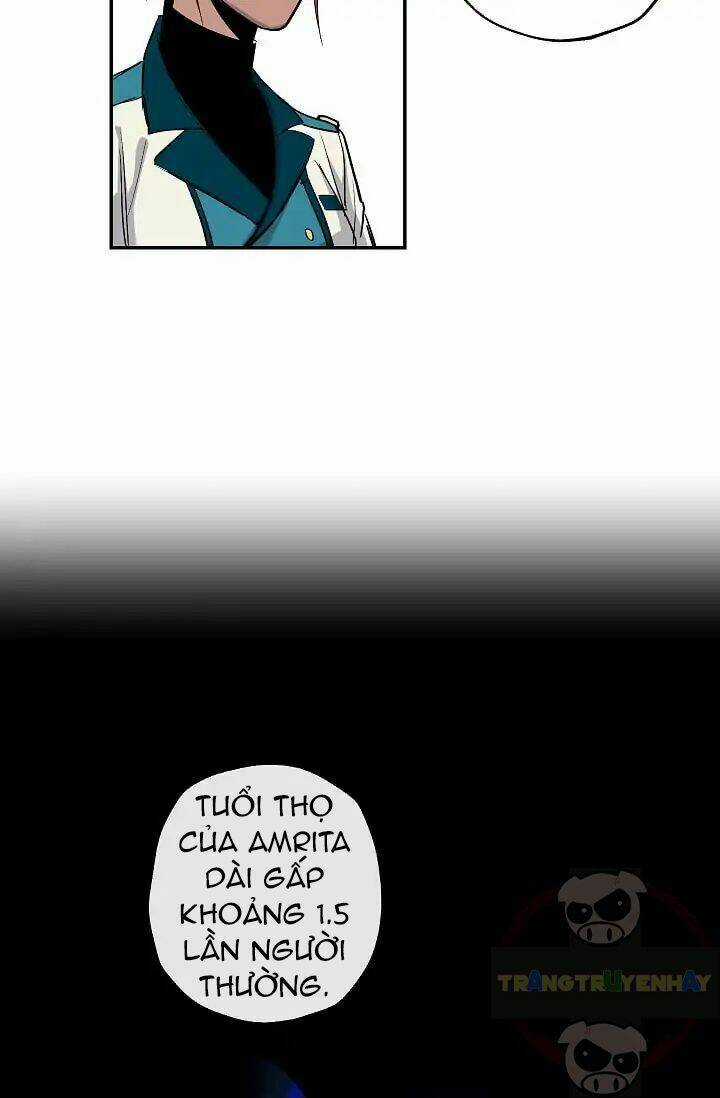 Crysis Chapter 1 trang 22