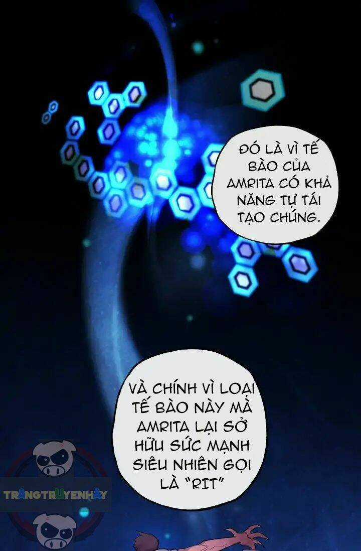 Crysis Chapter 1 trang 23