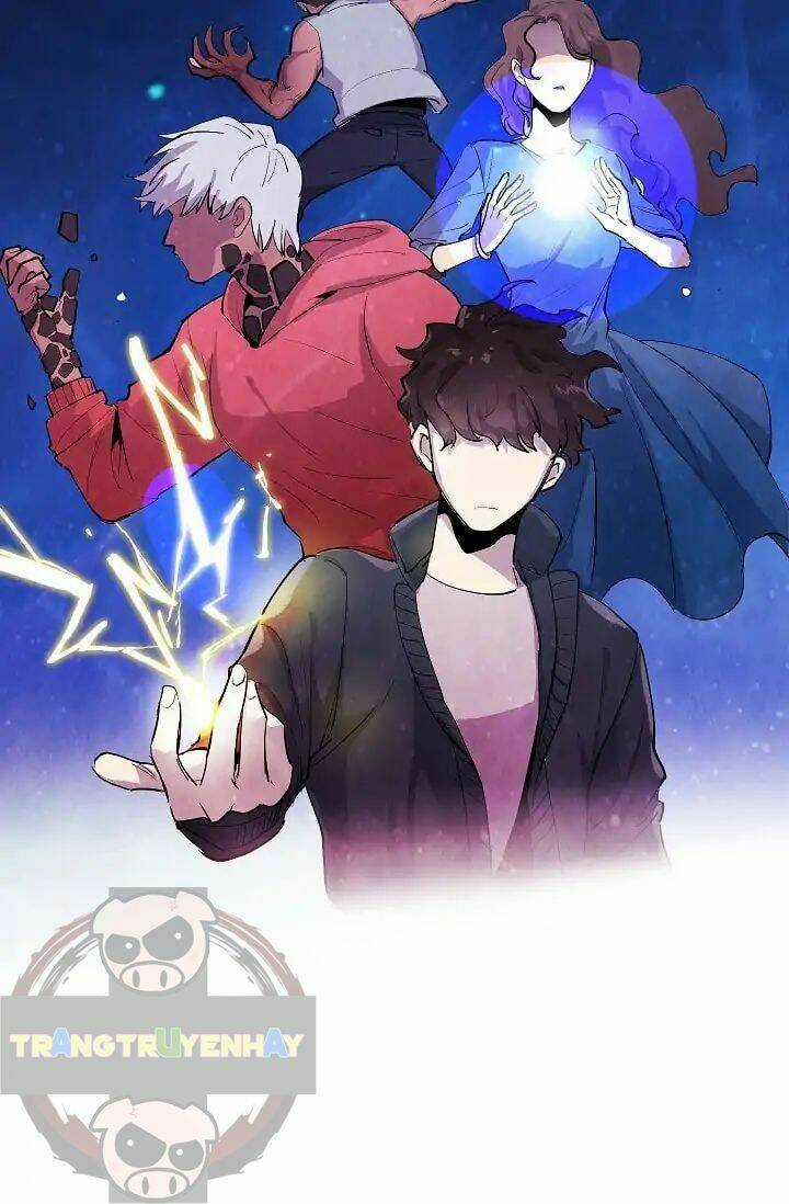 Crysis Chapter 1 trang 24