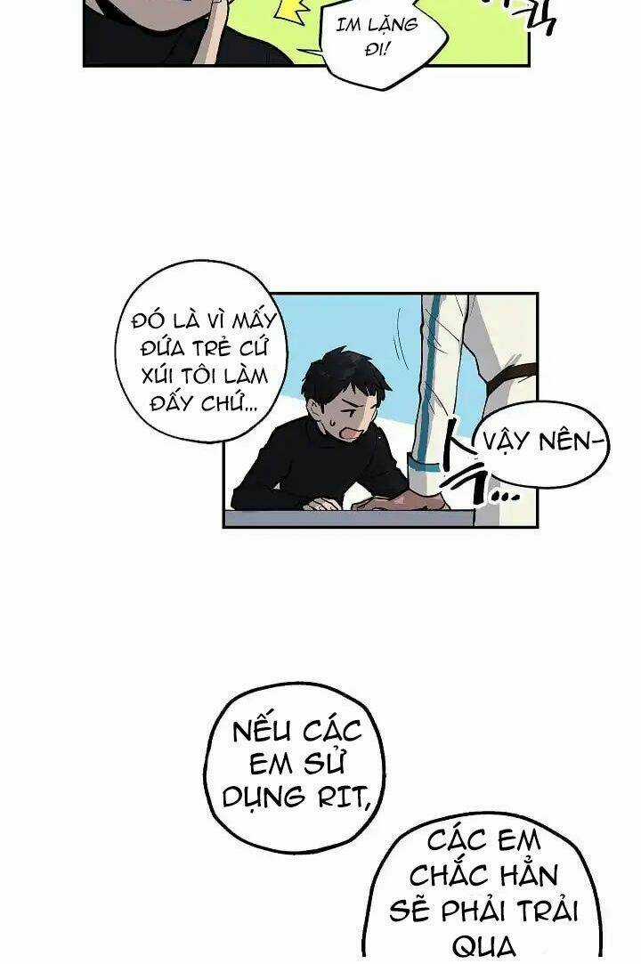 Crysis Chapter 1 trang 26