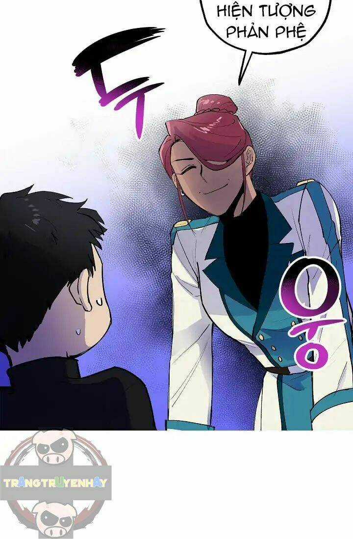 Crysis Chapter 1 trang 27