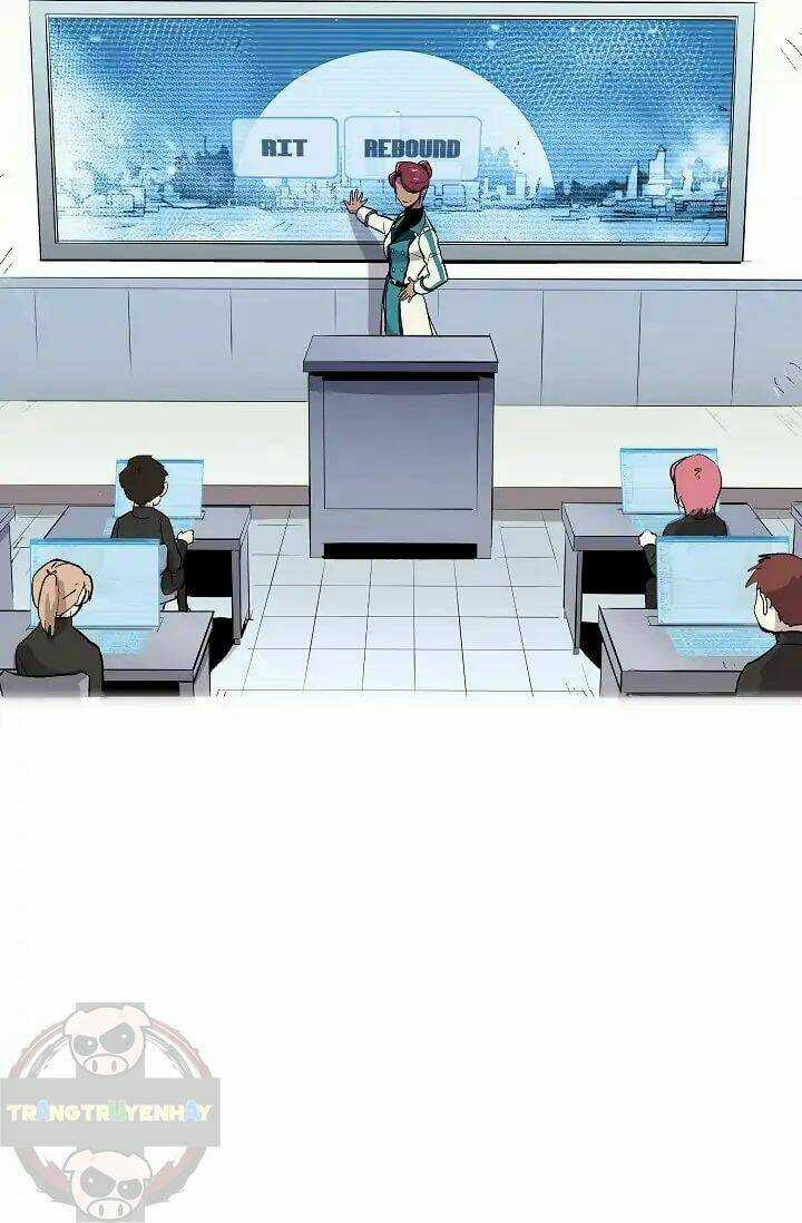 Crysis Chapter 1 trang 30