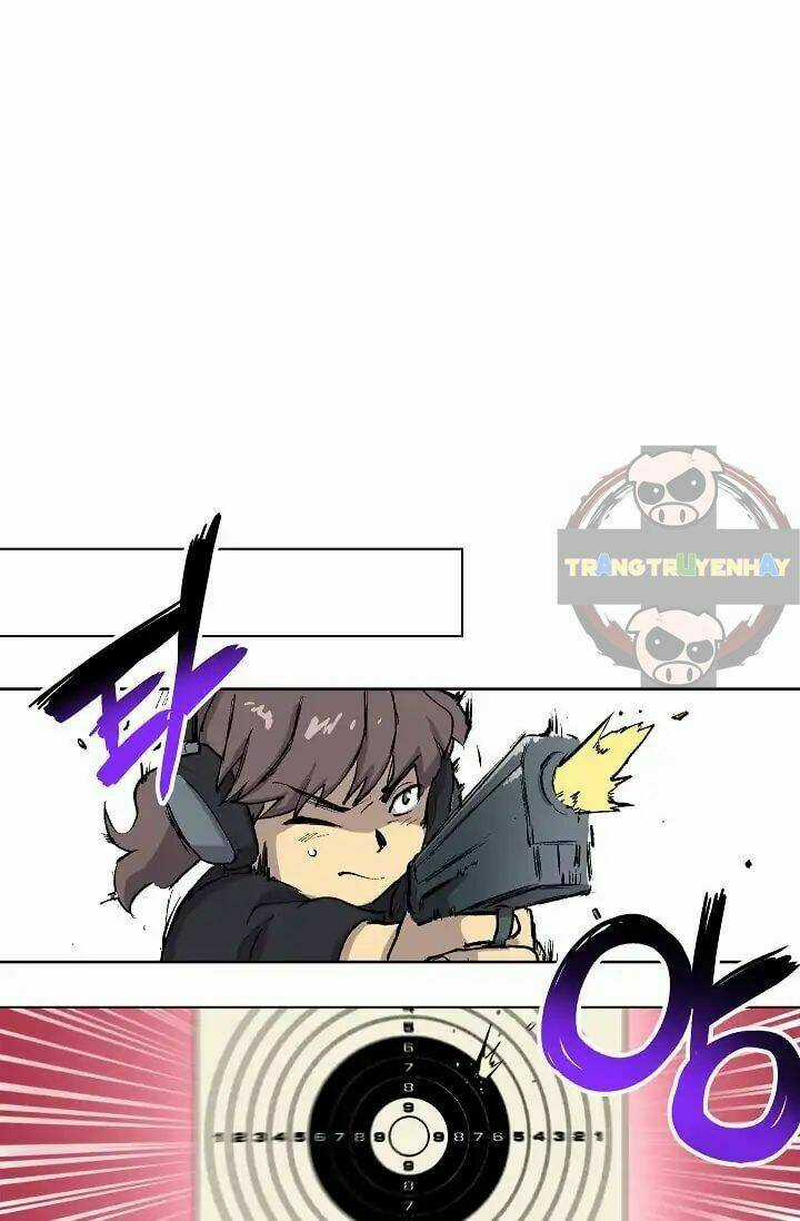 Crysis Chapter 1 trang 31